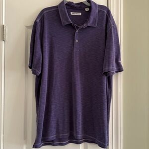 NWOT.  Tommy Bahama short sleeve pullover.